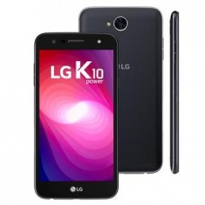 LG K10 Power M320tv 32gb Tela 5.5'' Octacore